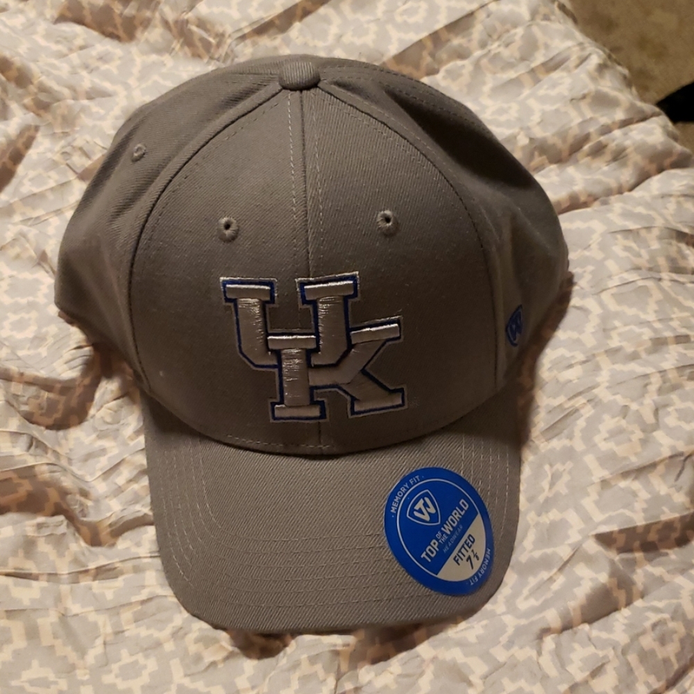 Men's University of Kentucky hat